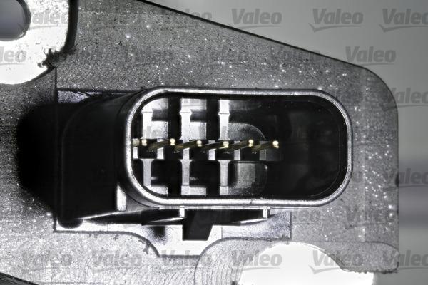 Valeo 366297 - Датчик потоку, маси повітря autozip.com.ua