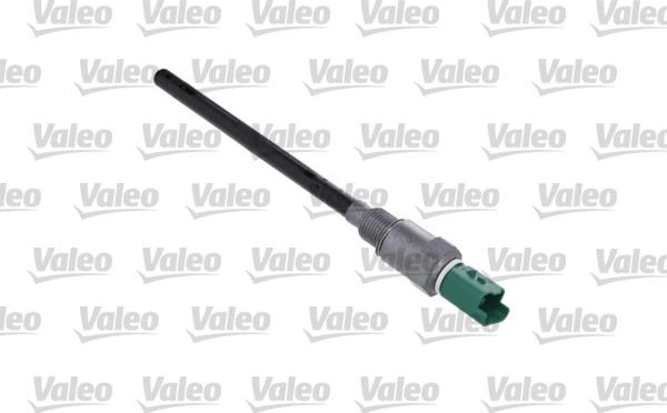 Valeo 366205 - Датчик, рівень моторного масла autozip.com.ua