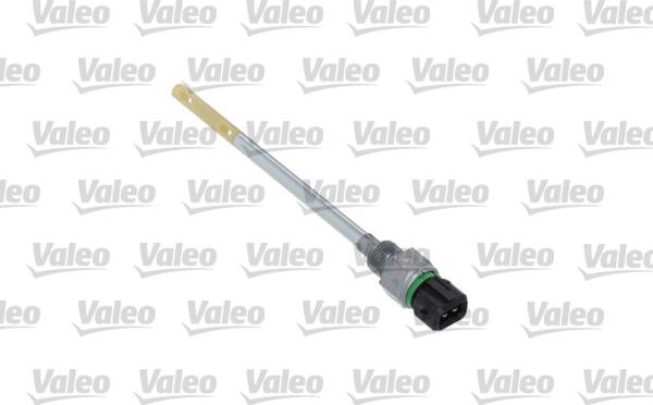 VALEO 366206 - Датчик, рівень моторного масла autozip.com.ua