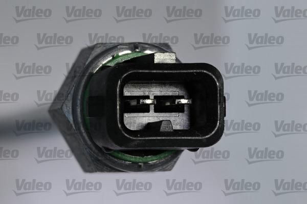 VALEO 366206 - Датчик, рівень моторного масла autozip.com.ua