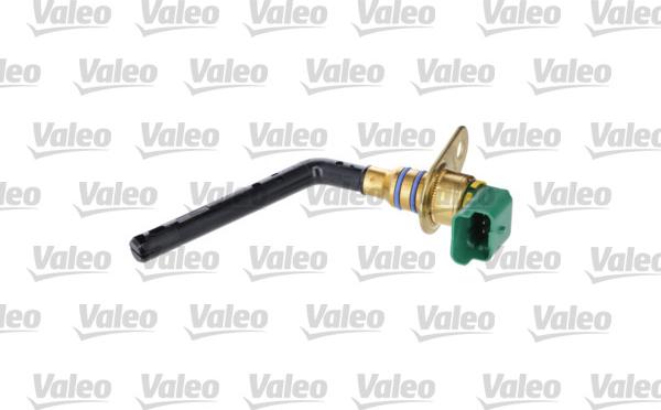 VALEO 366200 - Датчик, рівень моторного масла autozip.com.ua