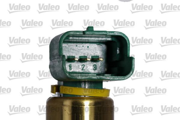 VALEO 366200 - Датчик, рівень моторного масла autozip.com.ua