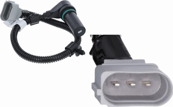 VALEO 366227 - Датчик імпульсів, колінчастий вал autozip.com.ua