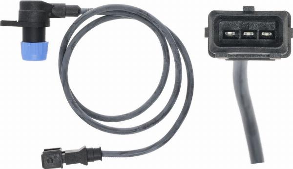 VALEO 366795 - Датчик імпульсів, колінчастий вал autozip.com.ua