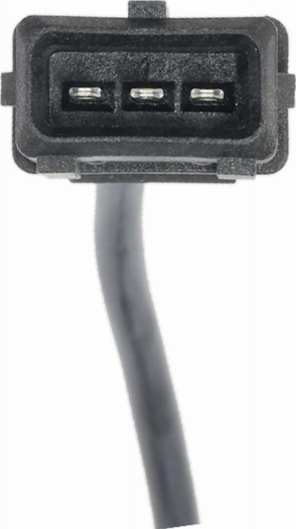 VALEO 366795 - Датчик імпульсів, колінчастий вал autozip.com.ua