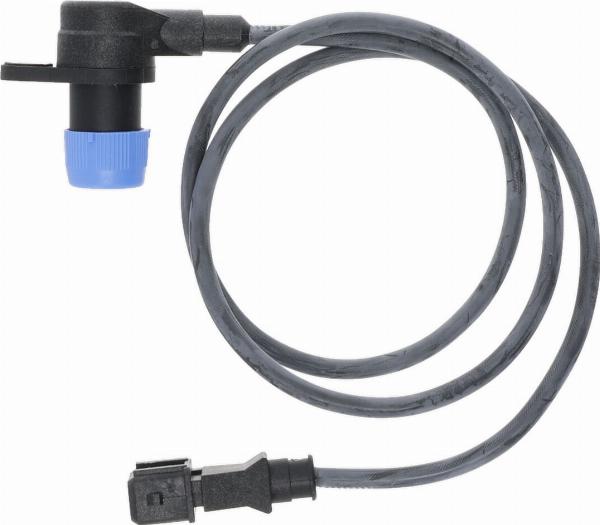 VALEO 366795 - Датчик імпульсів, колінчастий вал autozip.com.ua