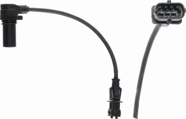 VALEO 366743 - Датчик імпульсів, колінчастий вал autozip.com.ua