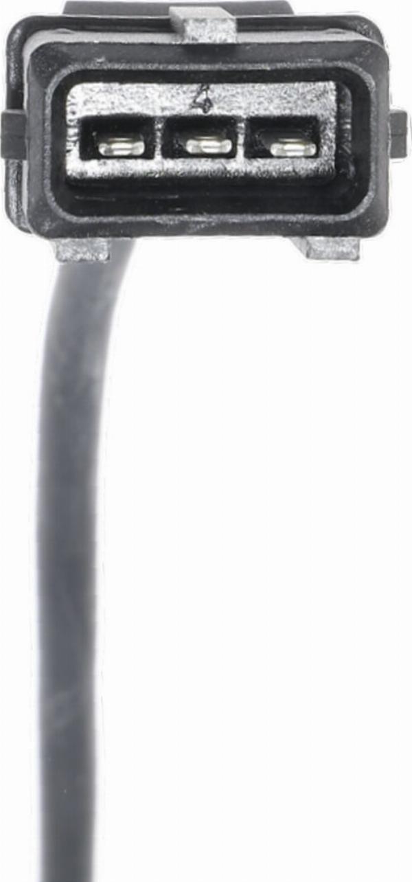 VALEO 366758 - Датчик імпульсів, колінчастий вал autozip.com.ua