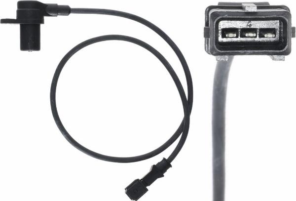 VALEO 366758 - Датчик імпульсів, колінчастий вал autozip.com.ua