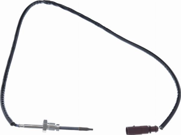 VALEO 368991 - Датчик, температура вихлопних газів autozip.com.ua