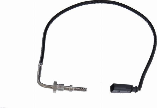 VALEO 368987 - Датчик, температура вихлопних газів autozip.com.ua