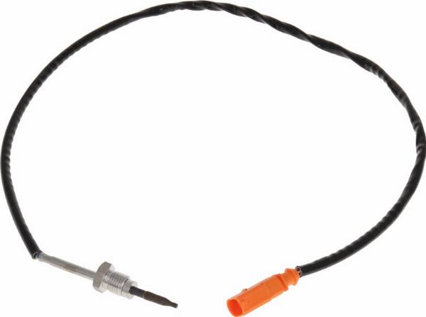 VALEO 368976 - Датчик, температура вихлопних газів autozip.com.ua