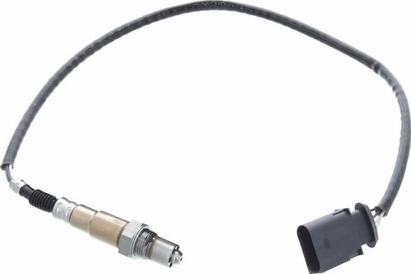 VALEO 368499 - Лямбда-зонд, датчик кисню autozip.com.ua