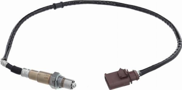 VALEO 368494 - Лямбда-зонд, датчик кисню autozip.com.ua