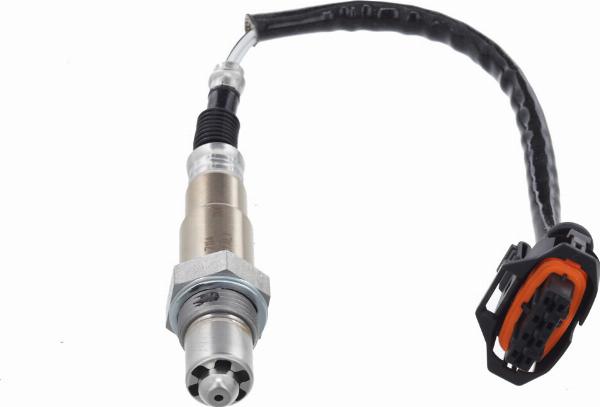 VALEO 368495 - Лямбда-зонд, датчик кисню autozip.com.ua
