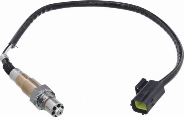 VALEO 368493 - Лямбда-зонд, датчик кисню autozip.com.ua