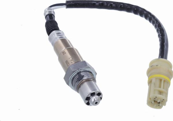 VALEO 368497 - Лямбда-зонд, датчик кисню autozip.com.ua