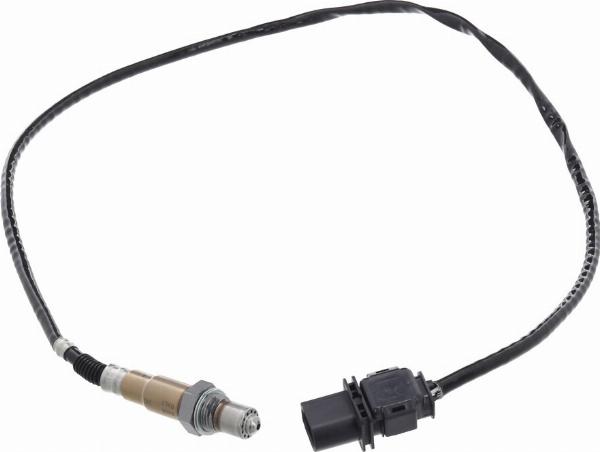 VALEO 368449 - Лямбда-зонд, датчик кисню autozip.com.ua