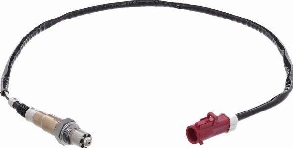 VALEO 368440 - Лямбда-зонд, датчик кисню autozip.com.ua
