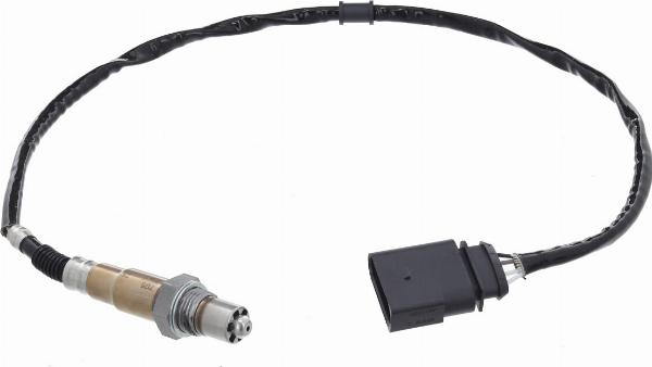 VALEO 368450 - Лямбда-зонд, датчик кисню autozip.com.ua