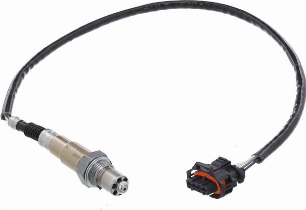 VALEO 368451 - Лямбда-зонд, датчик кисню autozip.com.ua