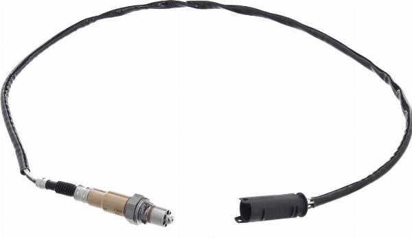 VALEO 368453 - Лямбда-зонд, датчик кисню autozip.com.ua