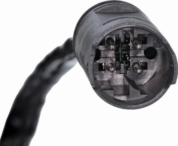 VALEO 368453 - Лямбда-зонд, датчик кисню autozip.com.ua