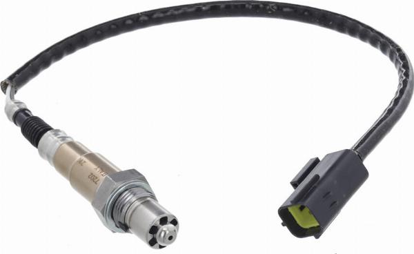 VALEO 368452 - Лямбда-зонд, датчик кисню autozip.com.ua