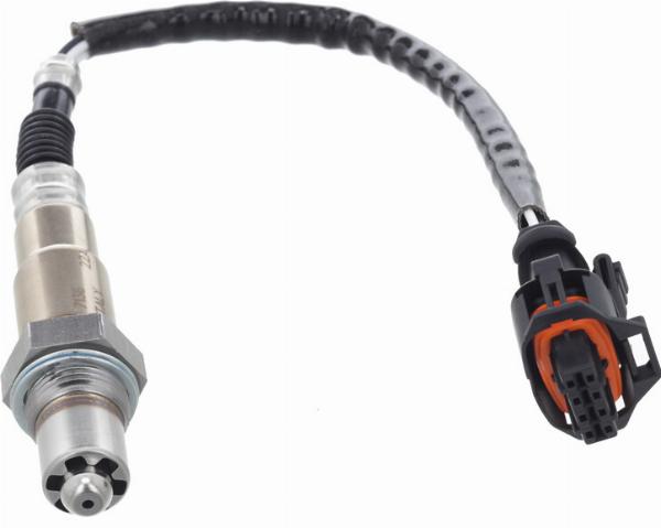 VALEO 368469 - Лямбда-зонд, датчик кисню autozip.com.ua