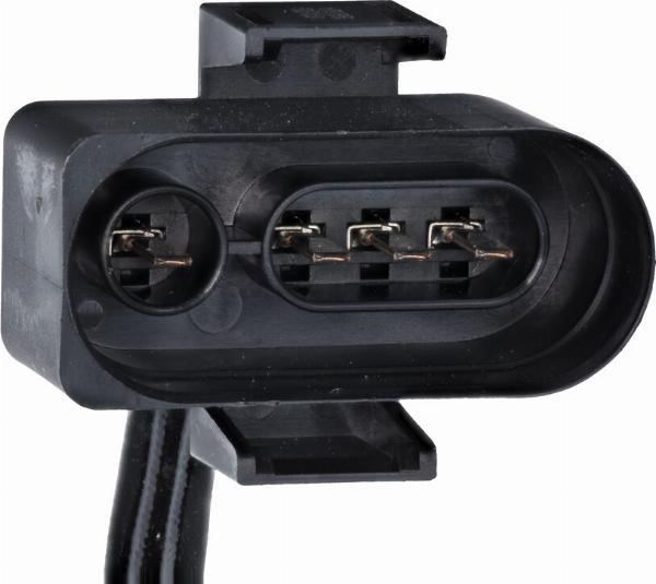 VALEO 368466 - Лямбда-зонд, датчик кисню autozip.com.ua