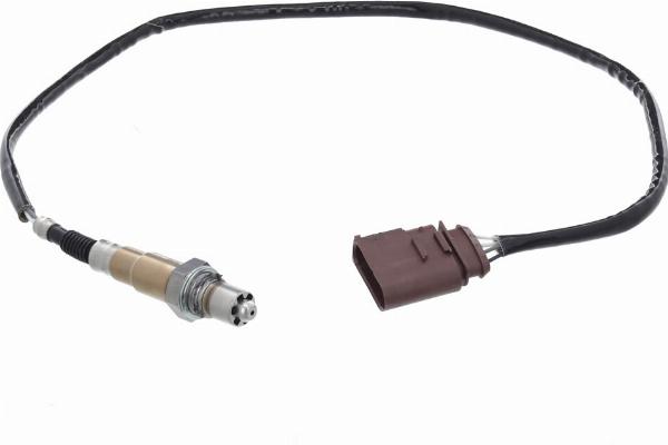 VALEO 368460 - Лямбда-зонд, датчик кисню autozip.com.ua