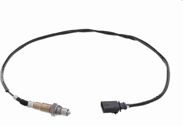 VALEO 368461 - Лямбда-зонд, датчик кисню autozip.com.ua