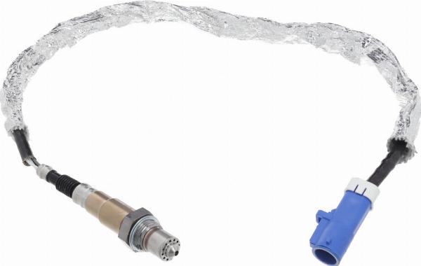 VALEO 368463 - Лямбда-зонд, датчик кисню autozip.com.ua
