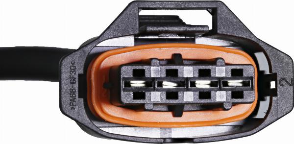 VALEO 368462 - Лямбда-зонд, датчик кисню autozip.com.ua