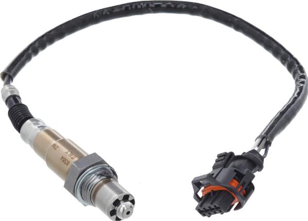 VALEO 368462 - Лямбда-зонд, датчик кисню autozip.com.ua