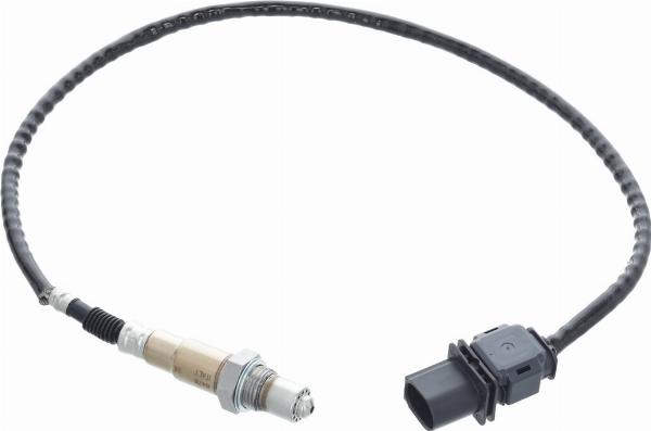 VALEO 368405 - Лямбда-зонд, датчик кисню autozip.com.ua