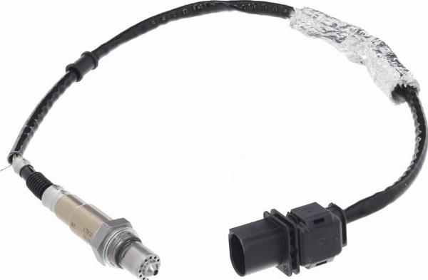 VALEO 368400 - Лямбда-зонд, датчик кисню autozip.com.ua
