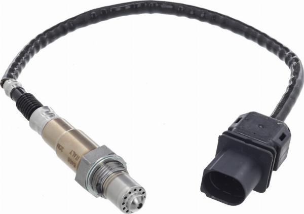 VALEO 368402 - Лямбда-зонд, датчик кисню autozip.com.ua