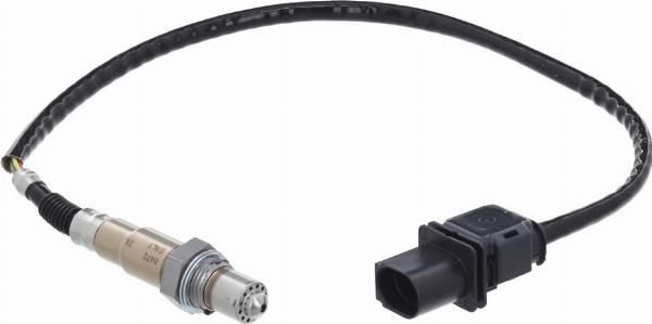 VALEO 368407 - Лямбда-зонд, датчик кисню autozip.com.ua
