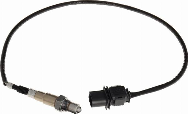 VALEO 368416 - Лямбда-зонд, датчик кисню autozip.com.ua
