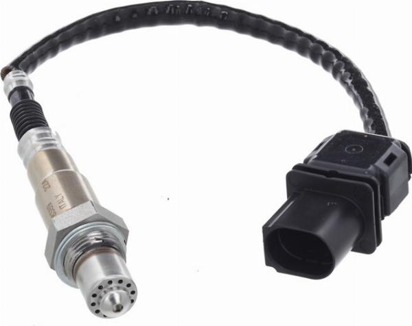 VALEO 368418 - Лямбда-зонд, датчик кисню autozip.com.ua