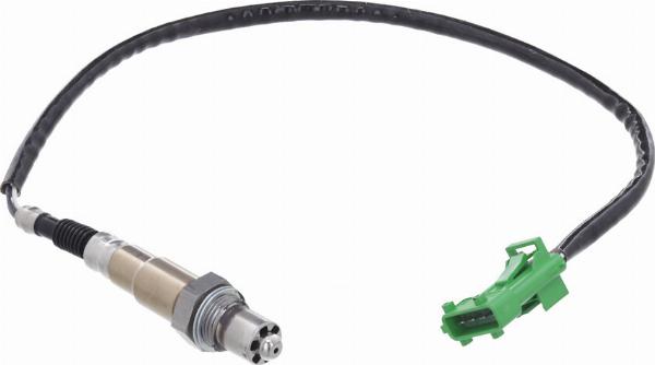 VALEO 368413 - Лямбда-зонд, датчик кисню autozip.com.ua