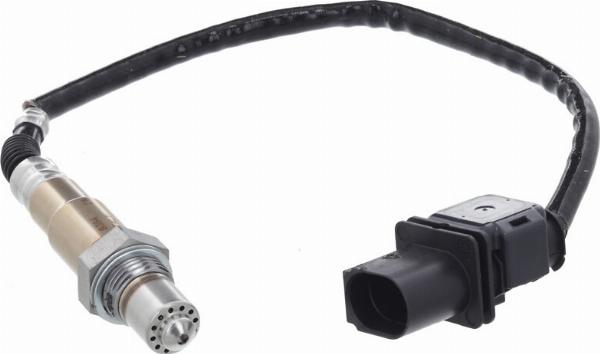 VALEO 368412 - Лямбда-зонд, датчик кисню autozip.com.ua