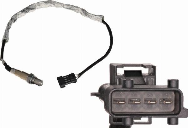 VALEO 368489 - Лямбда-зонд, датчик кисню autozip.com.ua