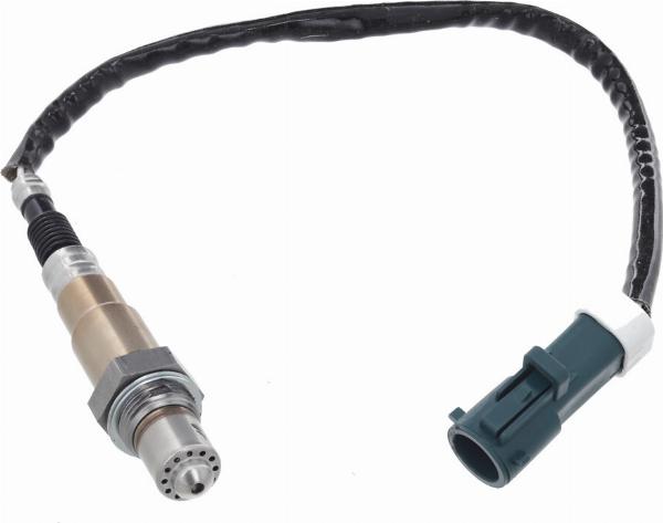 VALEO 368484 - Лямбда-зонд, датчик кисню autozip.com.ua
