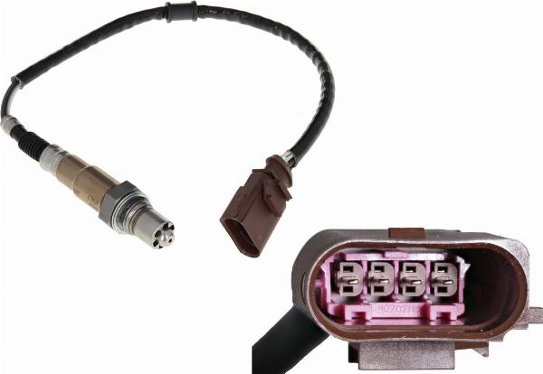 VALEO 368485 - Лямбда-зонд, датчик кисню autozip.com.ua