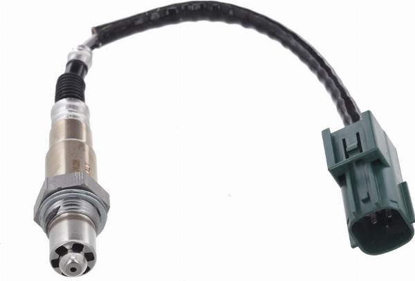 VALEO 368480 - Лямбда-зонд, датчик кисню autozip.com.ua