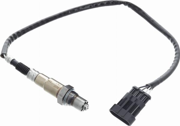 VALEO 368439 - Лямбда-зонд, датчик кисню autozip.com.ua
