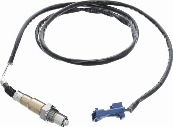 VALEO 368434 - Лямбда-зонд, датчик кисню autozip.com.ua