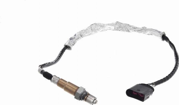 VALEO 368436 - Лямбда-зонд, датчик кисню autozip.com.ua